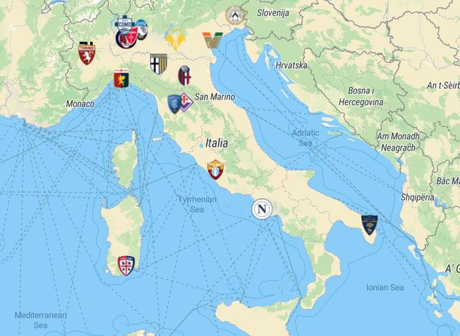 战略考量 战略考量