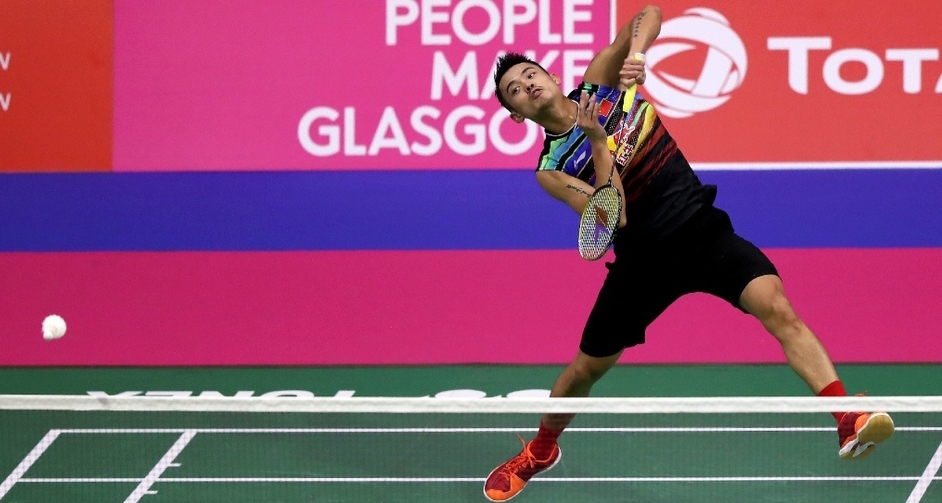 在控球争夺 在控球争夺