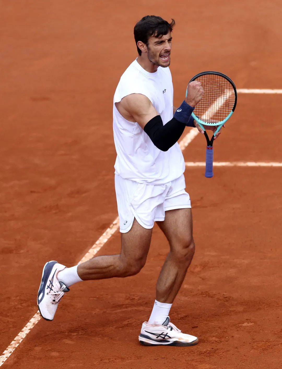 巴萨在夏季 巴萨在夏季