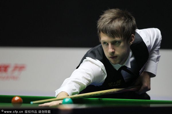 昂首晋级 昂首晋级