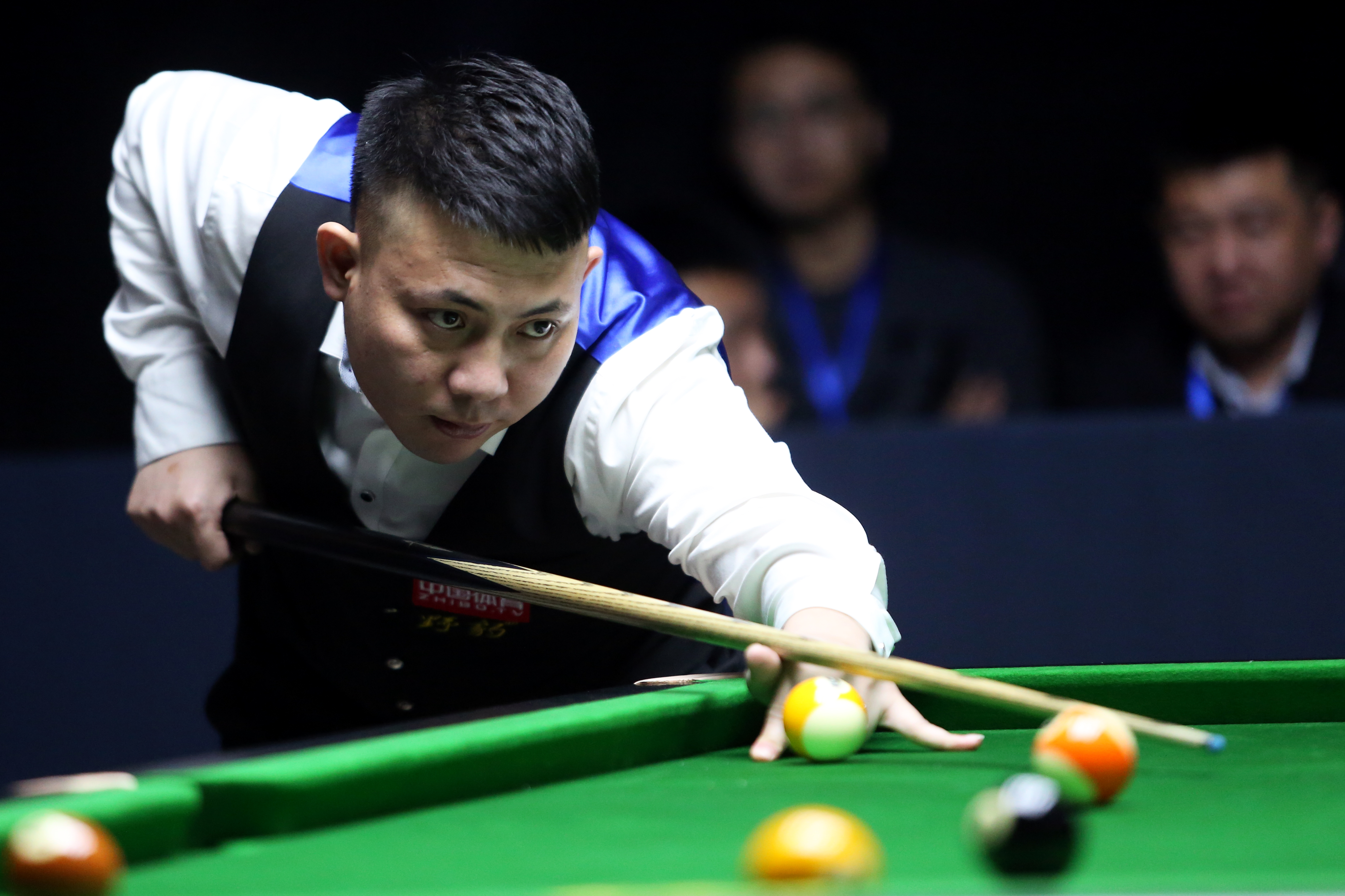 不容简单化 不容简单化